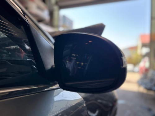 2024 Hyundai Tucson Elektrikli Sinyalli Katlanır Sağ Ayna