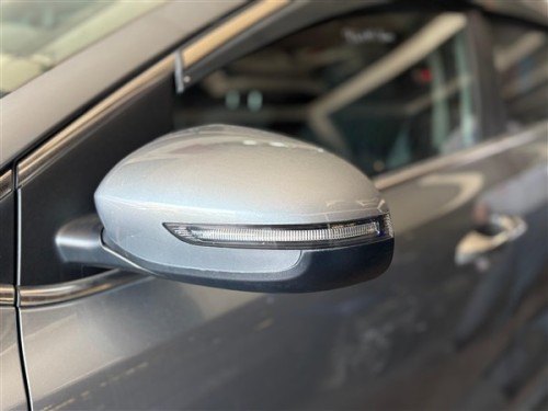 2024 Hyundai Tucson Elektrikli Sinyalli Katlanır Sol Ayna