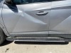 2024 Hyundai Tucson Sol Basamak 