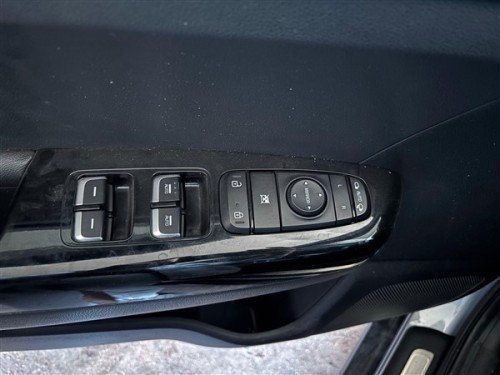 2024 Hyundai Tucson Dörtlü Cam Düğmesi 