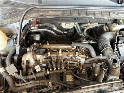 2024 Hyundai Tucson 1.6 Benzinli Motor (Sıfır Orjinal)