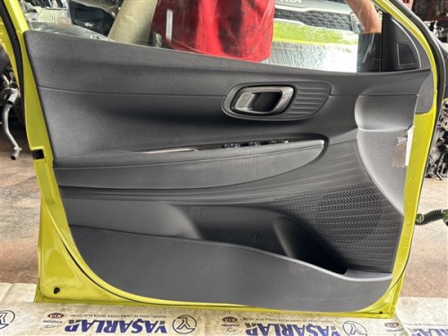 2025 Hyundai İ20 Sol Ön Kapı Döşemesi (Sıfır Orjinal)