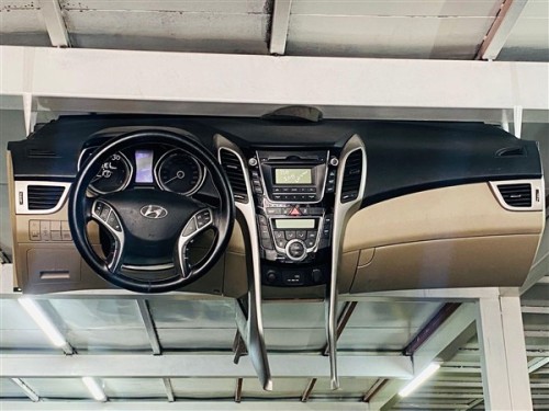 2015 Hyundai İ30 Komple Ön Göğüs 