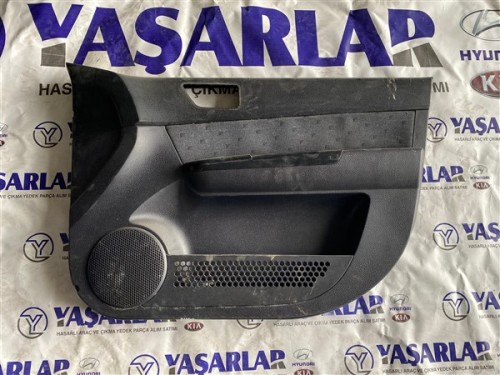 2008 Hyundai Getz Sağ Ön Kapı Döşemesi