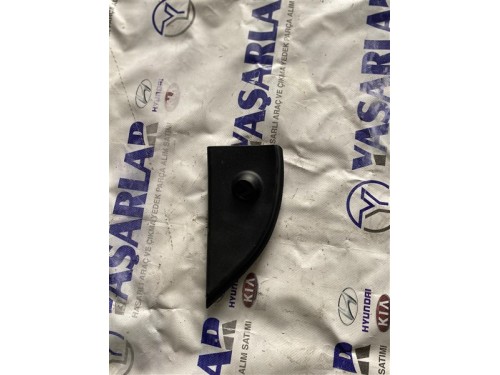 2008 Hyundai Getz Ayna Muskası 