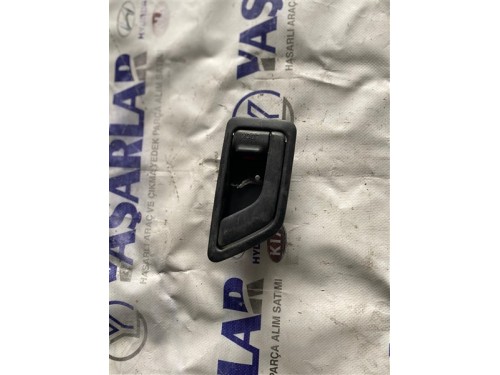 2008 Hyundai Getz İçten Açma Kapı Kolu 