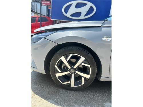 2021 Hyundai Elantra 17 İnç Jant 