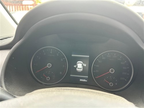 2022 Kia Stonic Kilometre Saati 