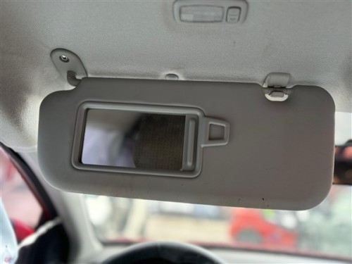 2022 Kia Stonic Güneşlik 