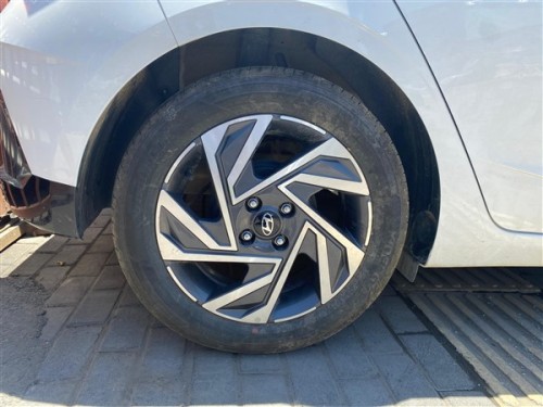 2024 Hyundai İ20 16 İnç  Jant 