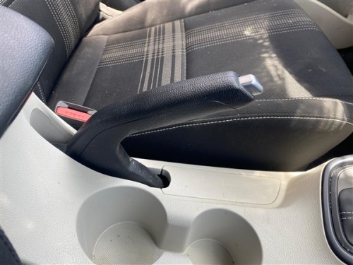 2024 Hyundai İ20 El Fren Kolu 
