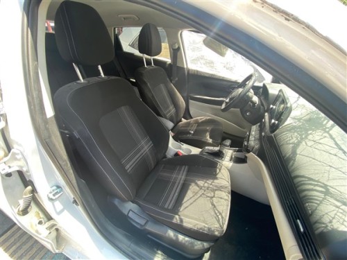 2024 Hyundai İ20 Koltuk Takımı 
