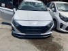 2024 Hyundai İ20 Ön Set