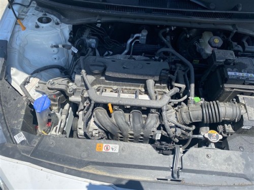 2024 Hyundai İ20 1.4 Benzinli Motor 8000 KM