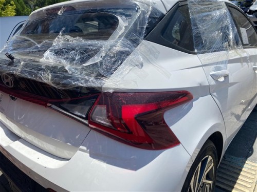 2024 Hyundai İ20 Sağ Arka Dış Stop