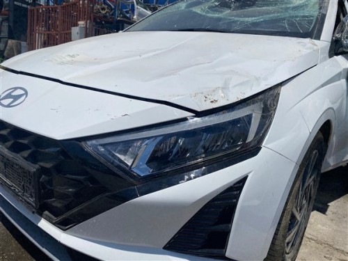 2024 Hyundai İ20Sol Ön Far 