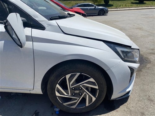 2024 Hyundai İ20 Sağ Ön Çamurluk