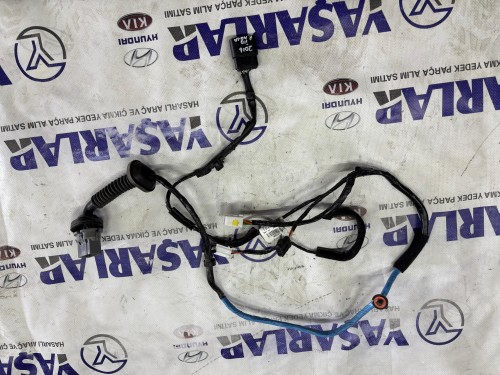 2015-2016 Hyundai İ10 Arka Abs Kablosu