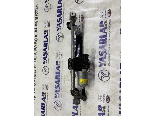 2015-2016 Hyundai İ10 Cam Motoru 