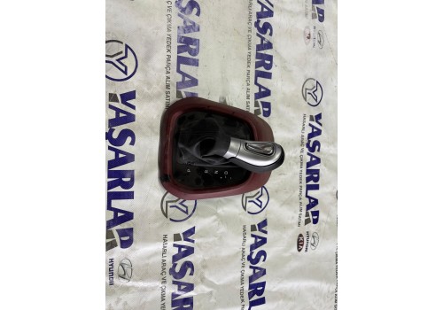 2015-2016 Hyundai İ10 Vites Topuzu 