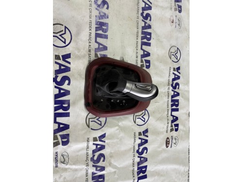 2015-2016 Hyundai İ10 Vites Topuzu 