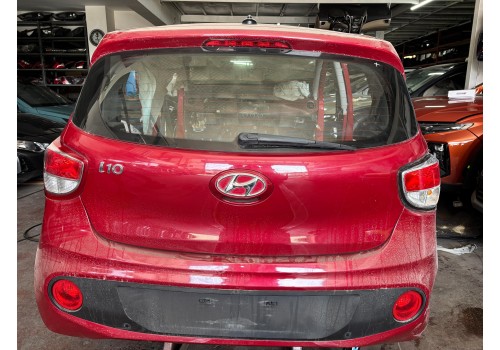2015-2016 Hyundai İ10 Arka Set 