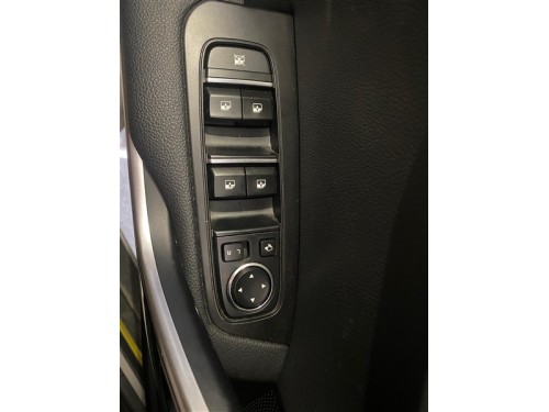 2023 Kia Xceed Dörtlü Cam Düğmesi