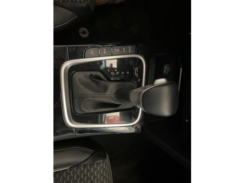 2023 Kia Xceed Vites Topuzu Ve Çerçevesi 