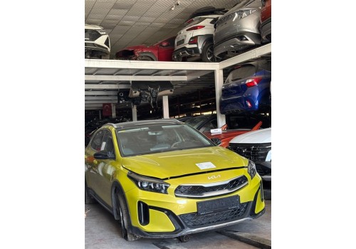 2023 Kia Xceed Komple Ön 