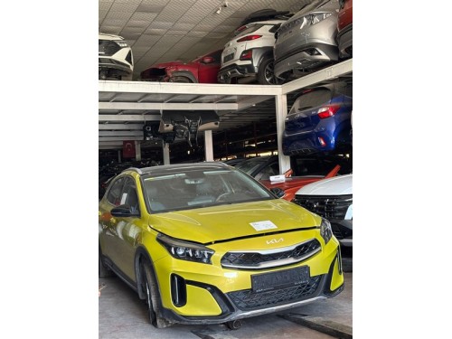 2023 Kia Xceed Komple Ön 