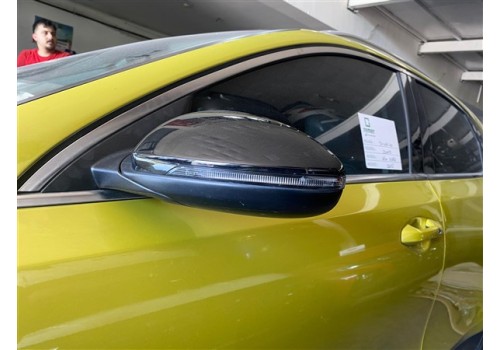 2023 Kia Xceed Elektrikli Sinyalli Katlanır Sol Ayna 