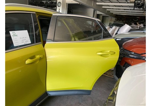 2023 Kia Xceed Sol Arka Kapı 