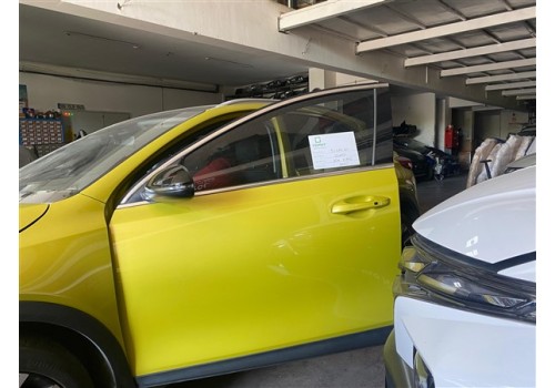 2023 Kia Xceed Sol Ön Kapı 