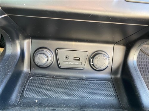 2011-2015 Hyundai İx35 Usb Girişi Ve Çakmaklık