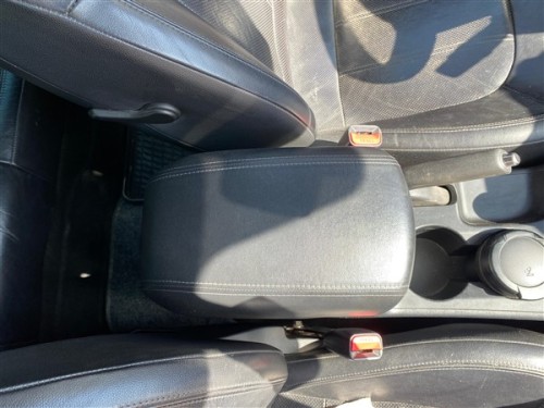 2011-2015 Hyundai İx35 Orta Konsol