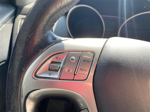 2011-2015 Hyundai İx35 Ses Açma Kapama Tuşu 