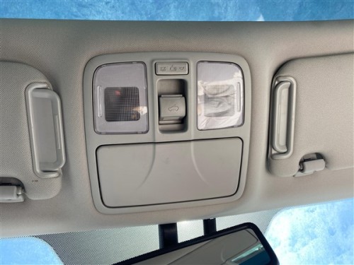 2011-2015 Hyundai İx35 Tavan Lambası 