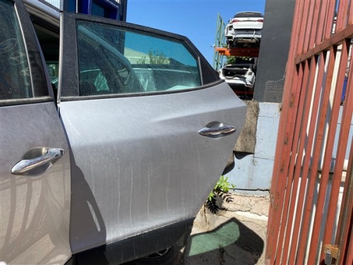 2011-2015 Hyundai İx35 Sol Arka Kapı 