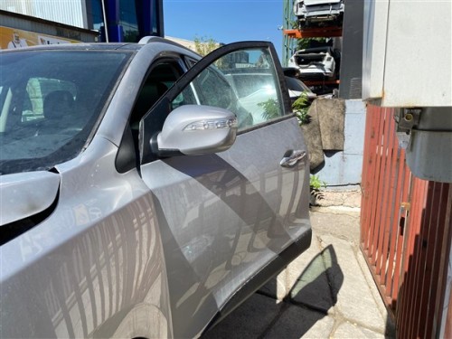 2011-2015 Hyundai İx35 Sol Ön Kapı 