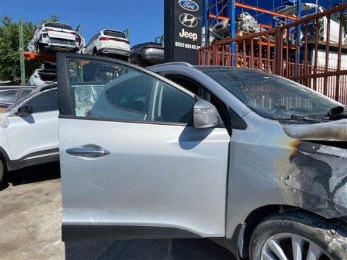 2011-2015 Hyundai İx35 Sağ Ön Kapı 