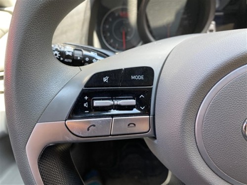 2022 Hyundai Elantra Ses Açma Kapama Tuşu 
