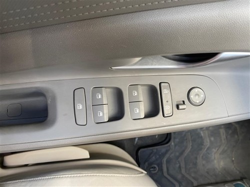 2022 Hyundai Elantra Dörtlü Cam Düğmesi 