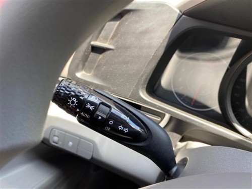 2022 Hyundai Elantra Silgi Sinyal Kolu 