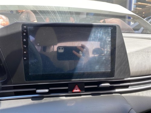 2022 Hyundai Elantra Teyp 