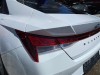 2022 Hyundai Elantra Komple Arka 