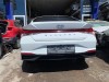 2022 Hyundai Elantra Komple Arka 