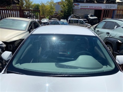 2022 Hyundai Elantra Ön Cam 