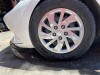 2022 Hyundai Elantra 15 İnç Kara Jant 