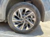 2024 Hyundai Tucson 18 İnç Jant 