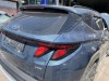 2024 Hyundai Tucson Komple Arka 